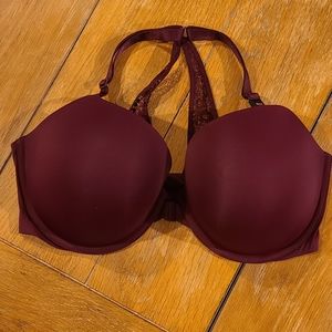 Victoria's Secret Racerback Bra 38Dd